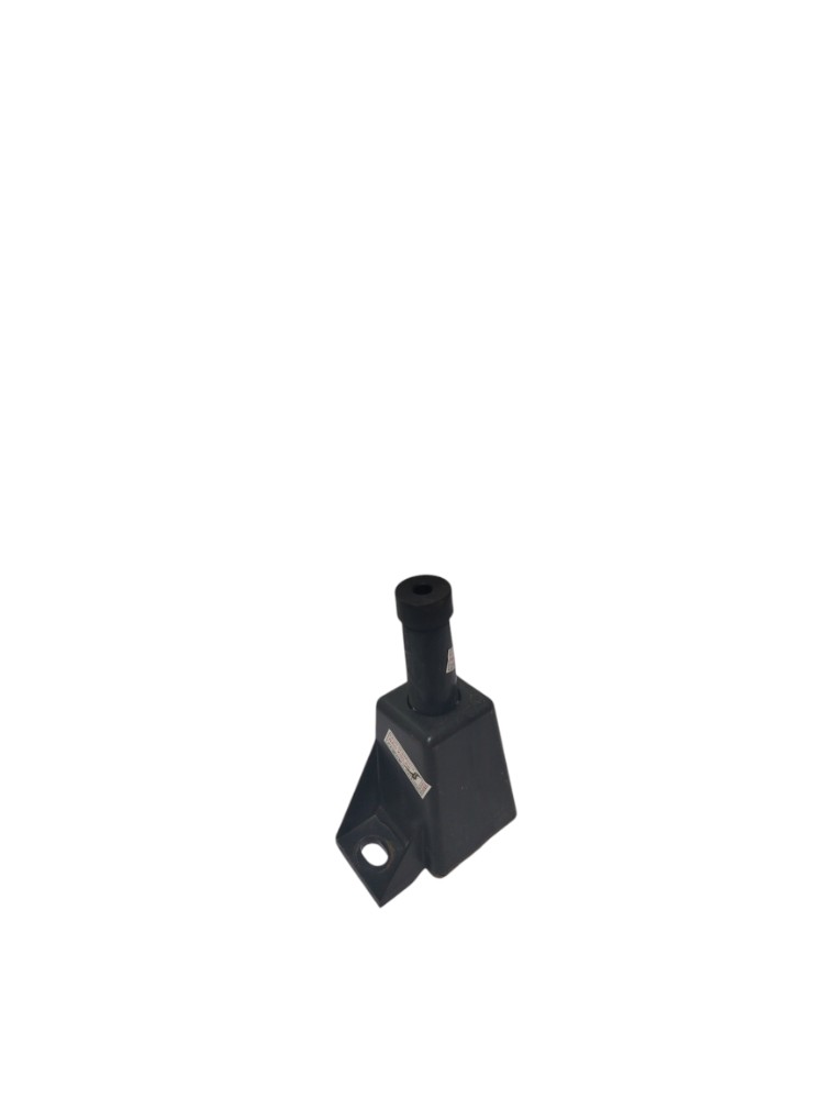 Batente Regulador Altura Capô Citroën C4 Picasso 2008 A 2012 4
