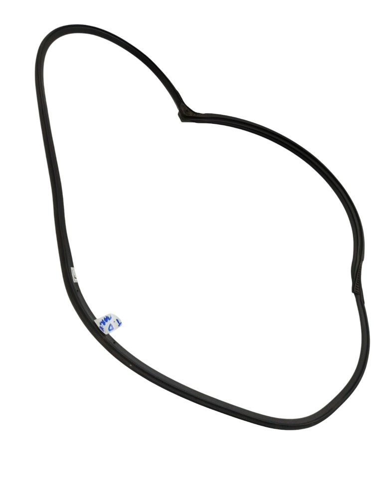 Borracha Pingadeira Porta Tra Direita March 2017 5