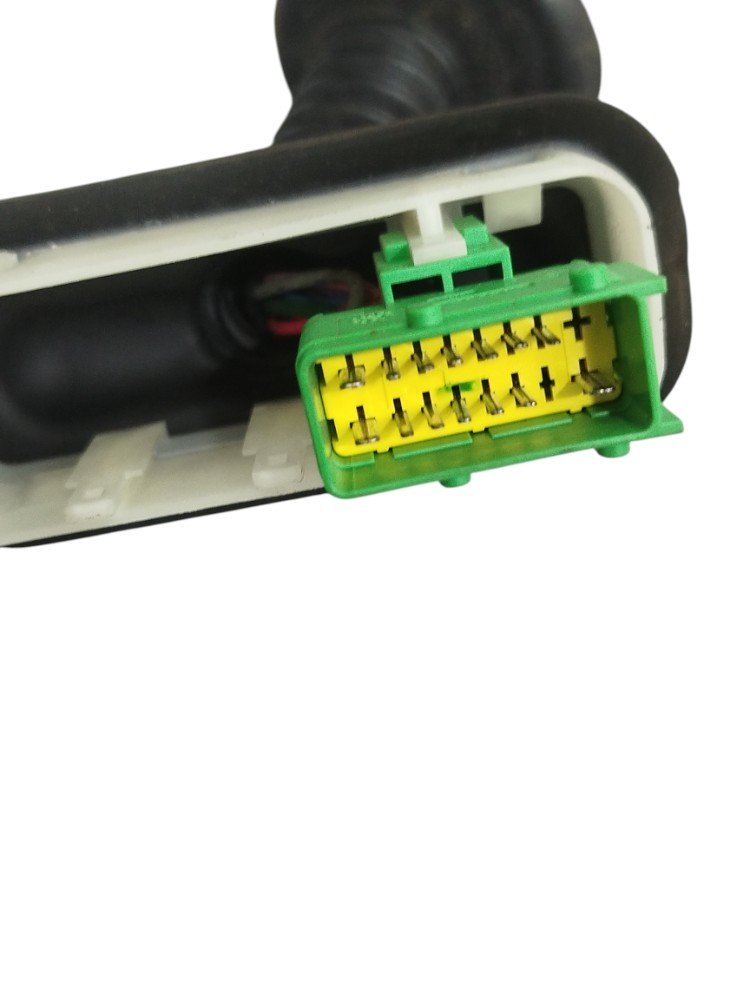 Chicote Porta Dianteira Direto Citroen Aircross  9677977580 4