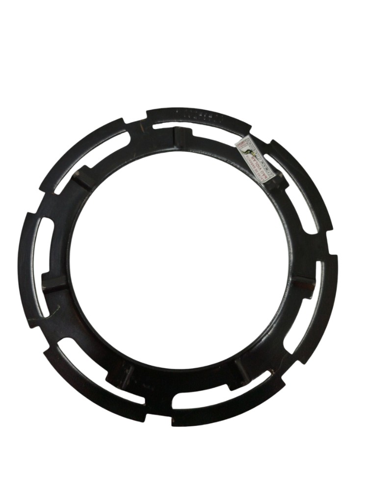 Trava Bomba Combustivel H1032 Ford Nissan Kicks Versa 2012 Preta 1