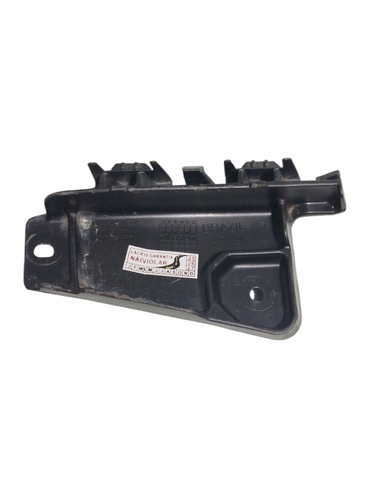 Guia Parachoque Diant Direito Gol G5 2013  5u0807184 1