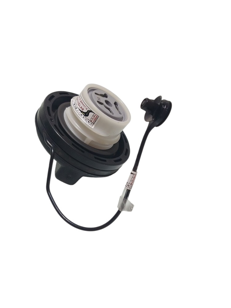 Tampa Tanque Gm Tracker Ltz 1.0 Turbo 2023 84738253 Preto 2023 4