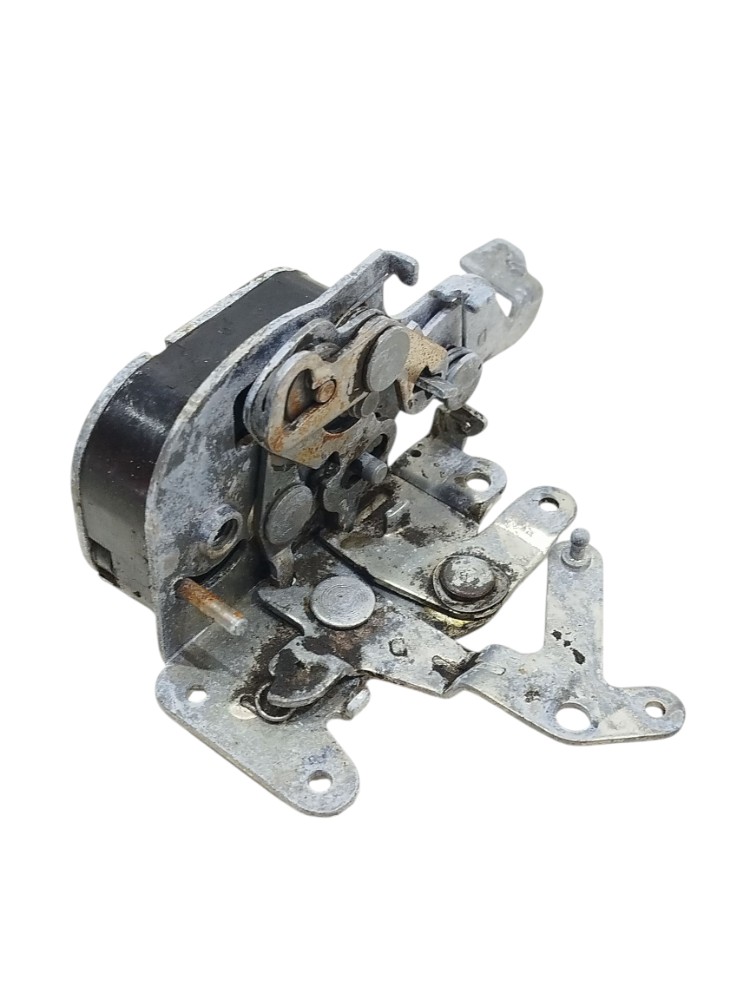 Fechadura Interna Diant Direita Fiat Uno 2004 2