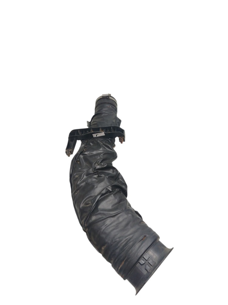 Duto Difusor Mangueira Filtro Ar Peugeot 206 1999 A 2010 3