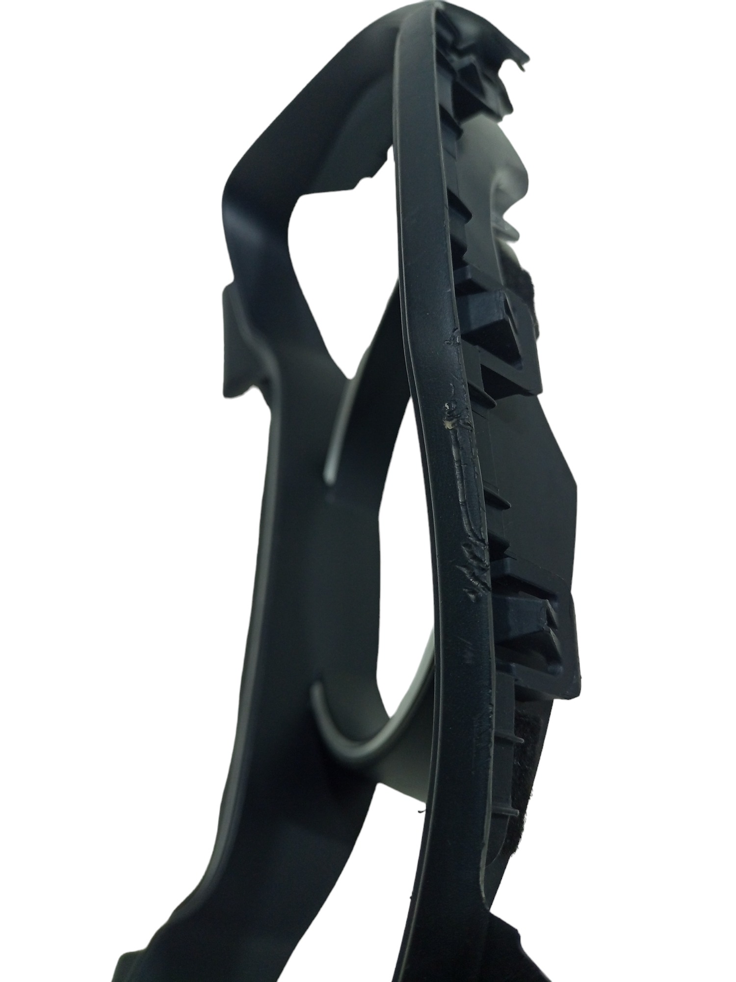 Moldura Painel Instrumentos Honda Fit 2015 6