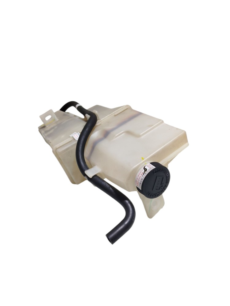 Reservatório Radiador Nissan Versa 2013 4