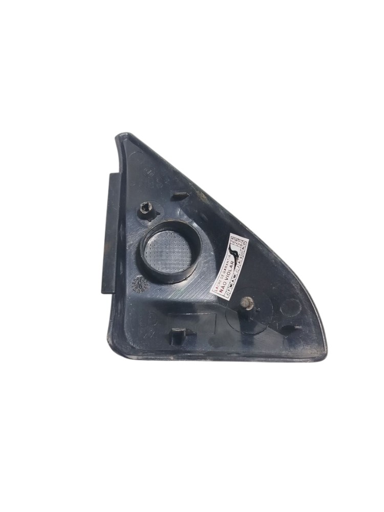 Moldura Retrovisor Interno LD Direito Fiat Fiorino 2010 4