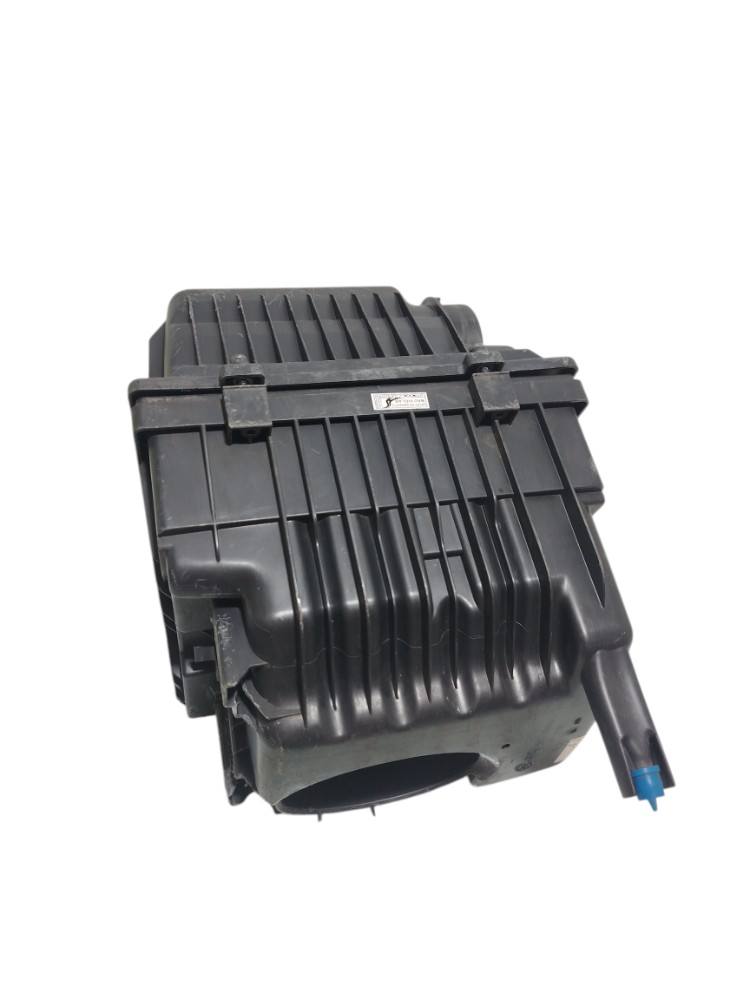 Caixa Filtro Ar Citroen C4 Picasso 2009 A 2012 9651230280 7