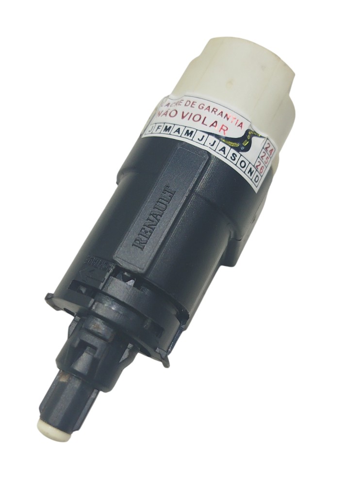 Interruptor pedal freio Duster 2015 253206170R 2