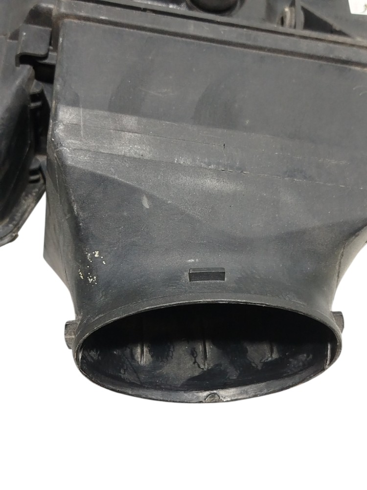 Caixa Filtro Ar Renault Megane 2.0 2011 A 2012 8200083346 7