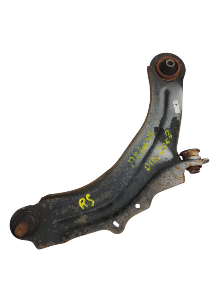 Bandeija Suspensão Direita Renault Megane Sedan 2008 7