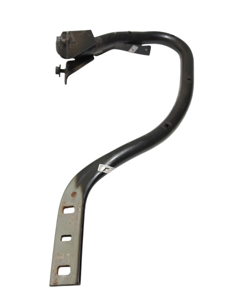 Dobradiça Porta Malas Tampa Tras Esq Fiat Siena 2002 4