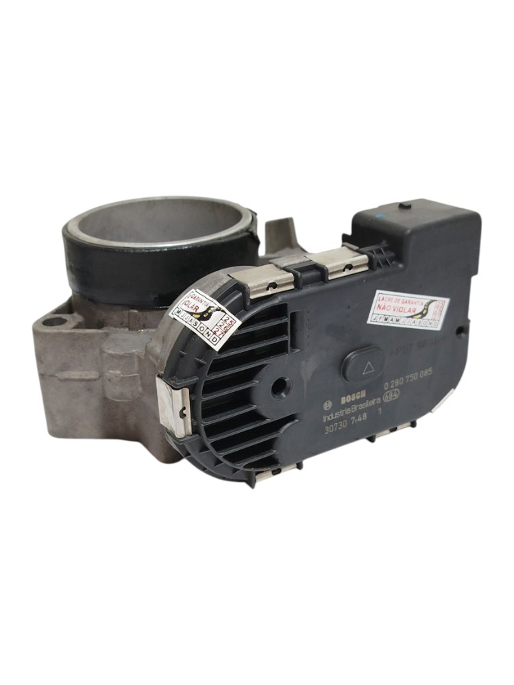 Corpo Borboleta Tbi Citroen Aircross 1.6 2014 0280750085 4