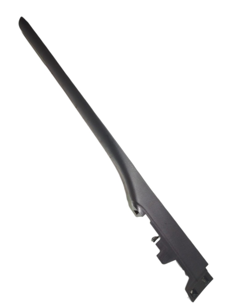 Soleira Porta Diant Esquerda Renault Megane Gtour 8200484156 Preto 9