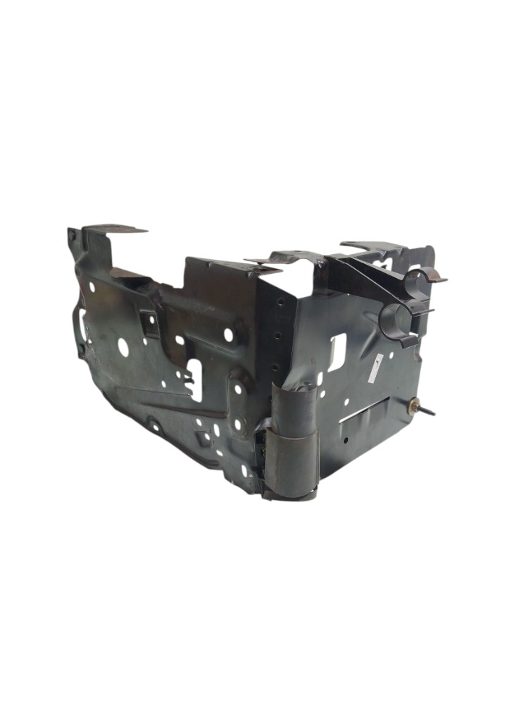 Caixa Bateria Renault Clio 1.6 16v 2006 Flex 4