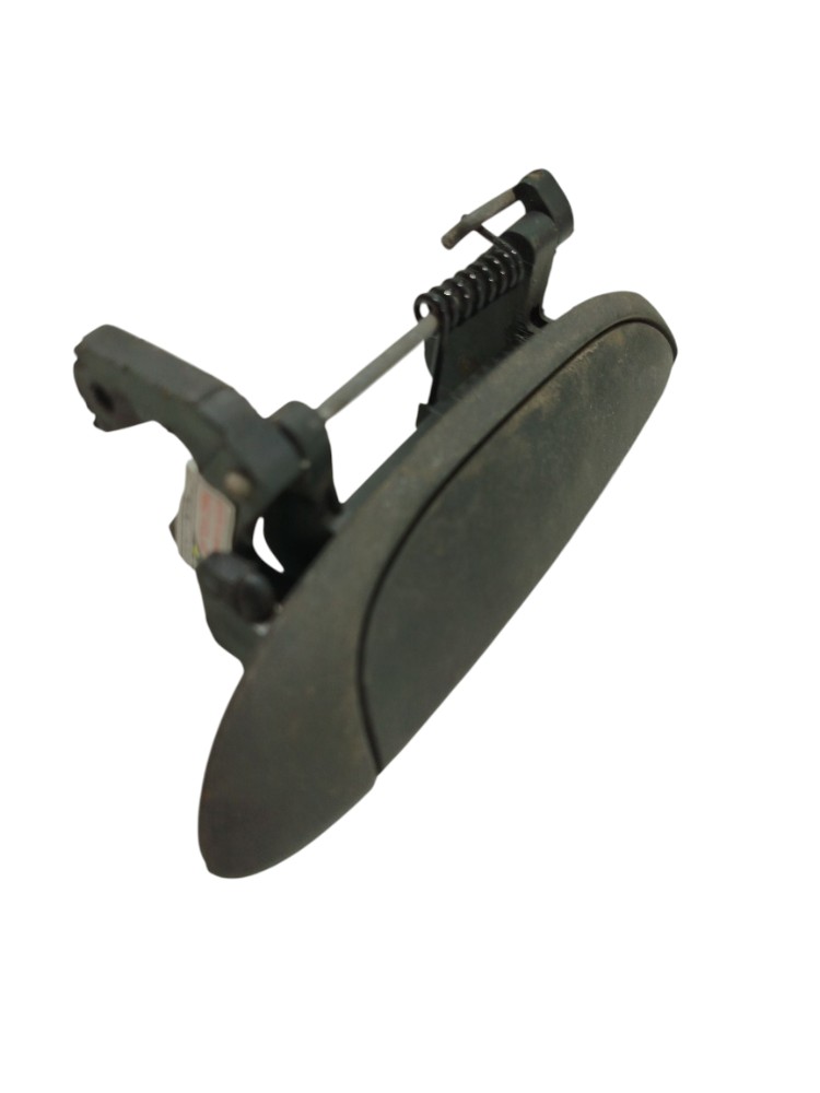 Maçaneta Externa Diant Direita Renault Clio 2006 Preta 7