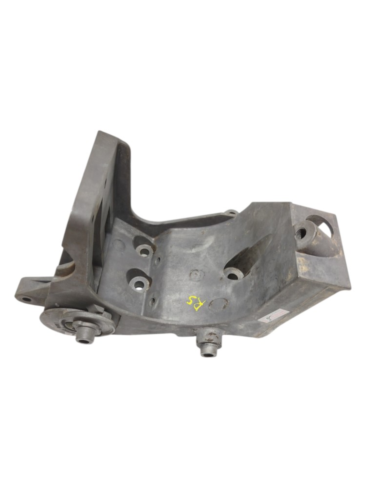 Suporte Alternador Bomba Hid Ford Fiesta Ka Zetec 2000 A 14 1
