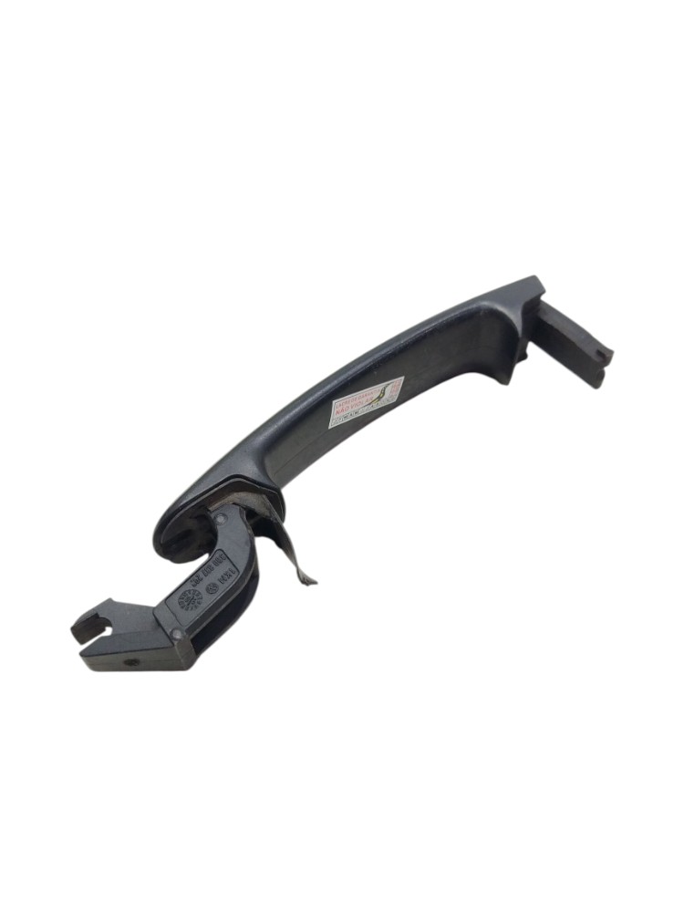 Maçaneta Externa Diant Direita Vw Polo 2006 6
