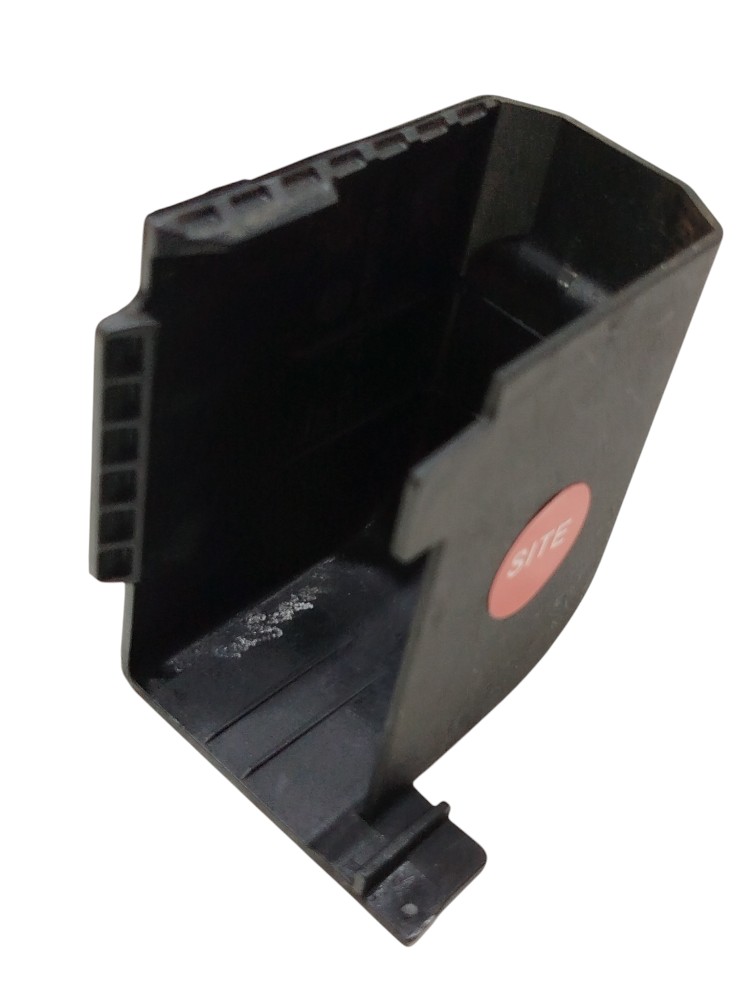 Capa Chicote Abs C4 Picasso GLX 2.0 16v 2012 Gasolina 143cv 3