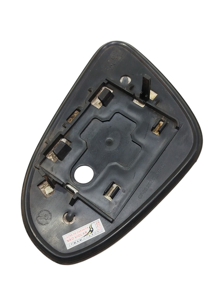 Espelho C Base Diant Direito Etios Hatch 1.5 2017 Cp20x0207 5