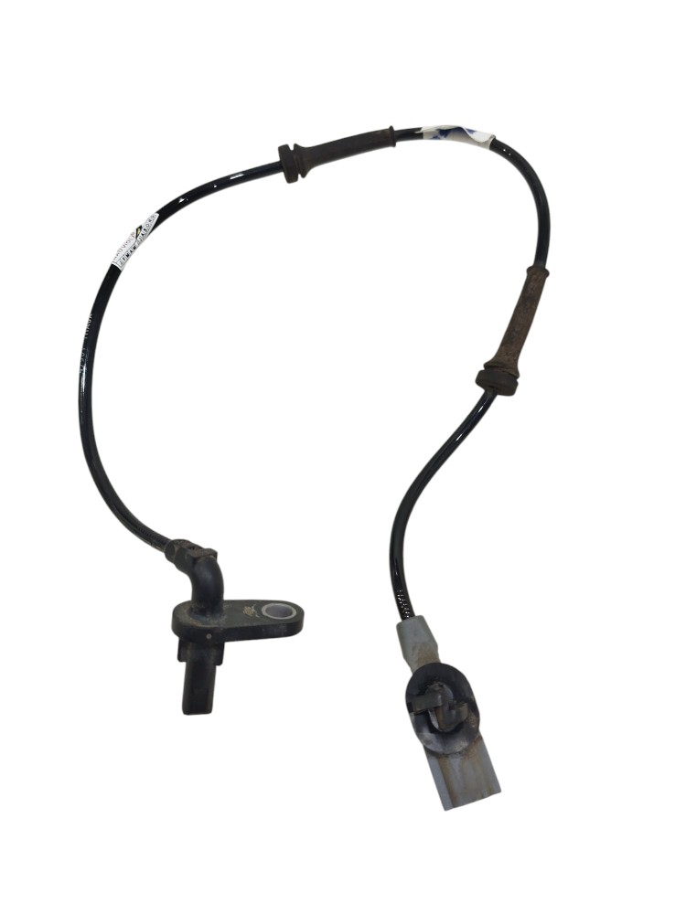 Sensor abs tras esq nissan march versa 2012 a 2020