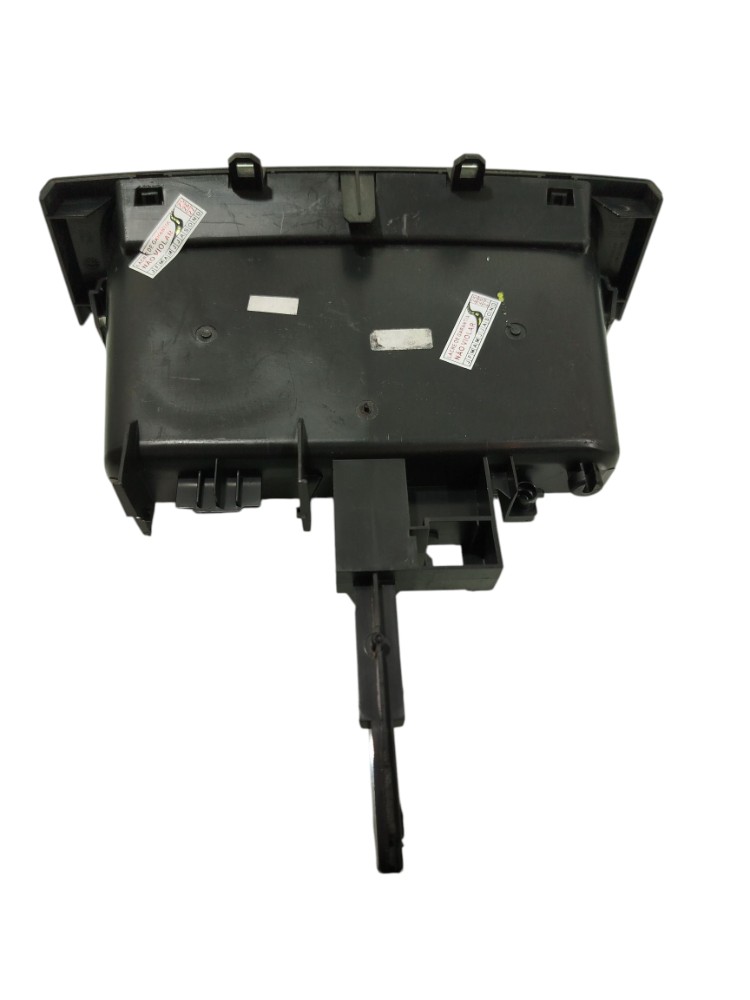 Moldura Porta Treco Peugeot 308 408 2012 7