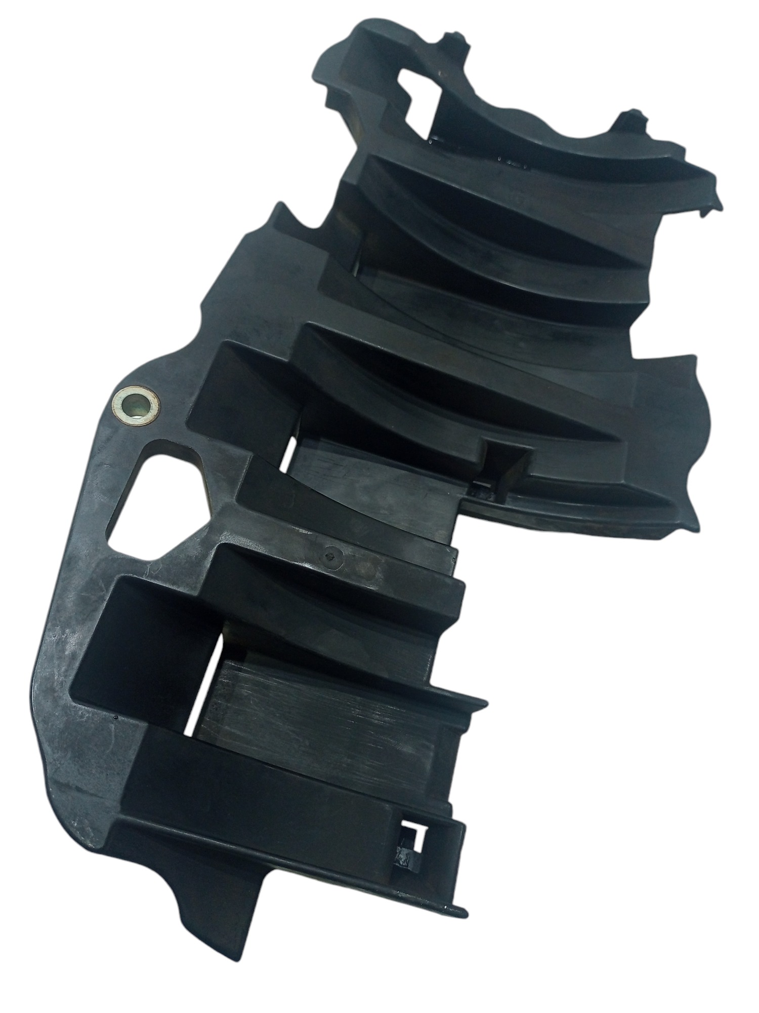 Defletor Carter Renault Scenic 2.0 1999 3