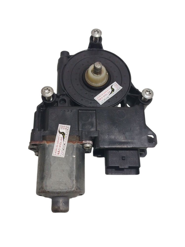 Motor Maquina Vidro Tras Direita Peugeot 308 2018 3