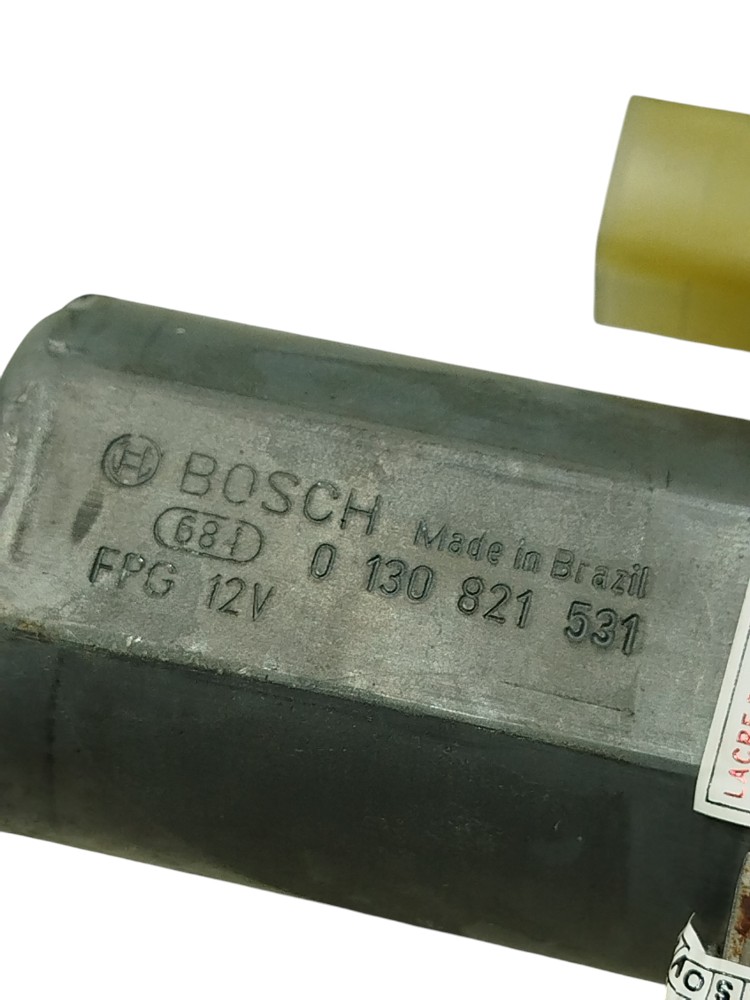 Máquina Vidro Motor Elétrico Traseiro Direito Fox 1.0 2014 3