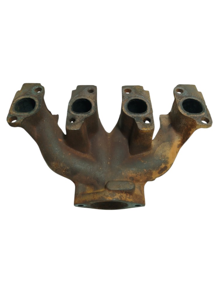 Coletor Escape Chevrolet Corsa 2002 93230959 4