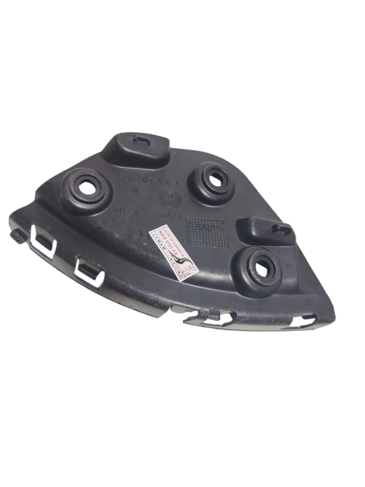 Suporte Guia Parachoque Dianteiro Direito Fox 2010 A 2014 F 1