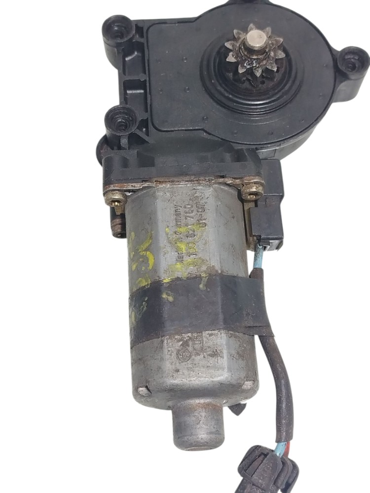 Motor Vidro Elet Diant Esq Motori GM Astra 2001 0130821780 3