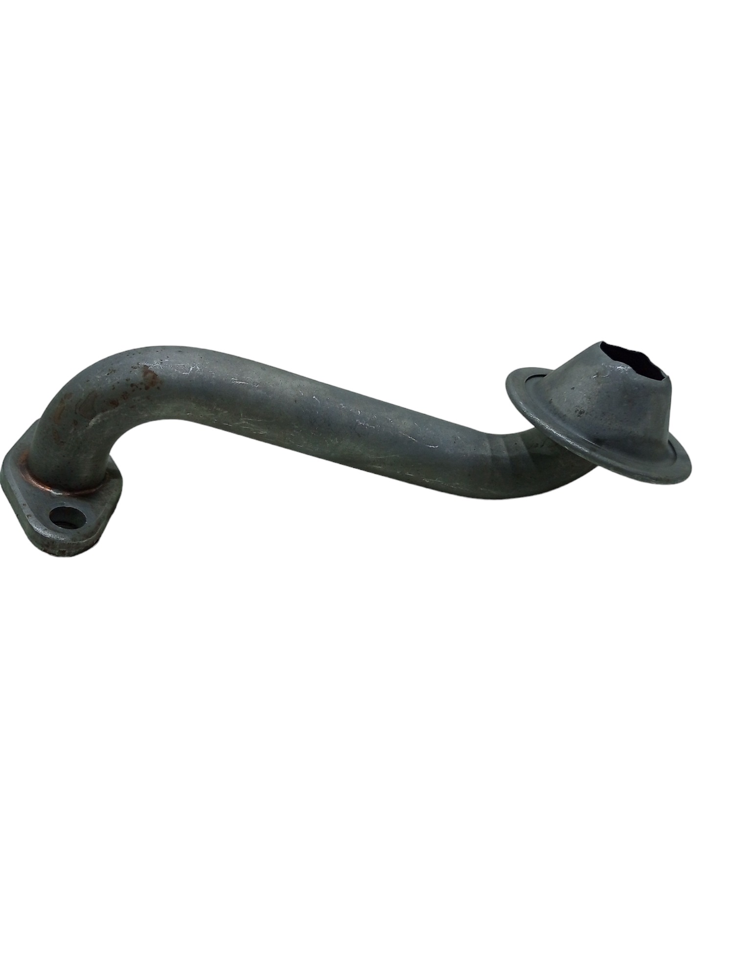 Pescador Óleo Motor Jac T6 2.0 16v 2016 2