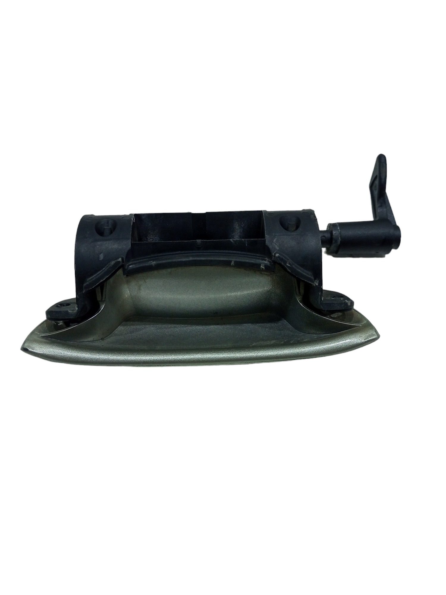 Puxador Externo Porta Traseira Direita Peugeot 206 1.4 2004 3