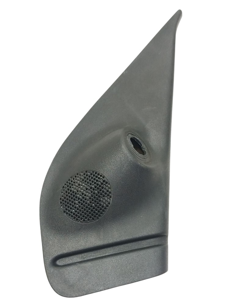 Acabamento Retrovisor Interno Direito Fiat Palio 1997 A 2003