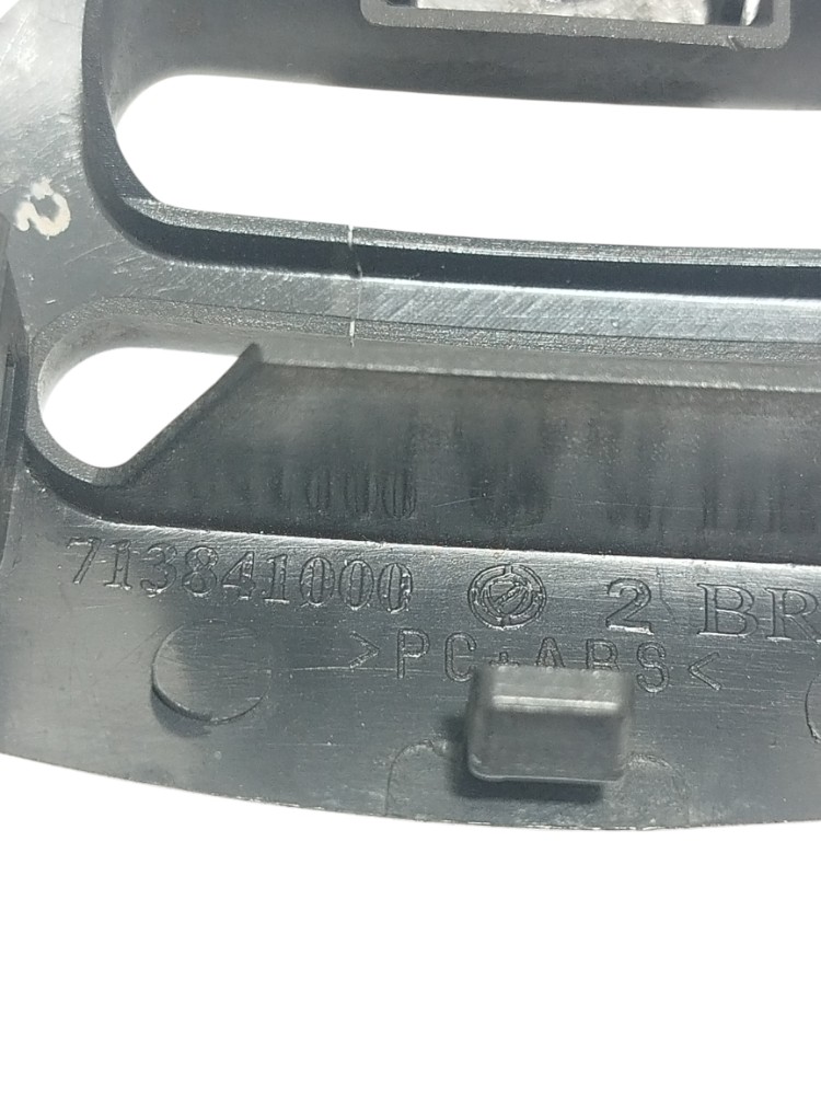 Grade Moldura Difusor Painel Saída Ar Fiat Siena 2002 2