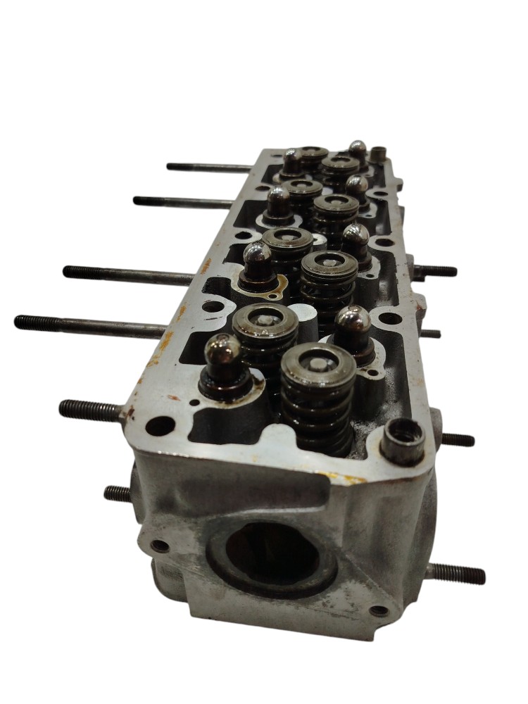 Cabeçote Gm Corsa Wind 1.0 8v 2001 Medida 95,54 3
