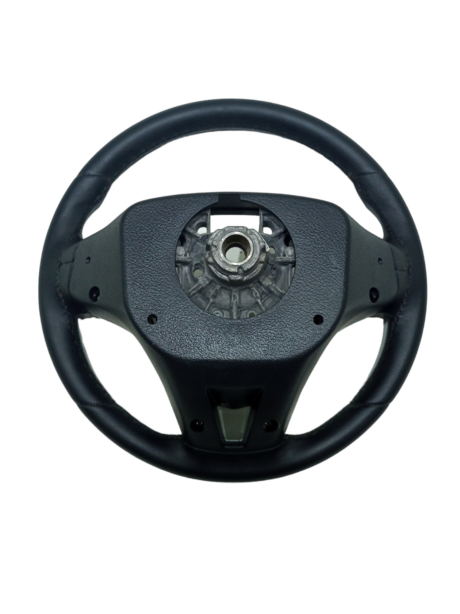 Volante Motorista Original Jac T6 2.0 16v 2016 5