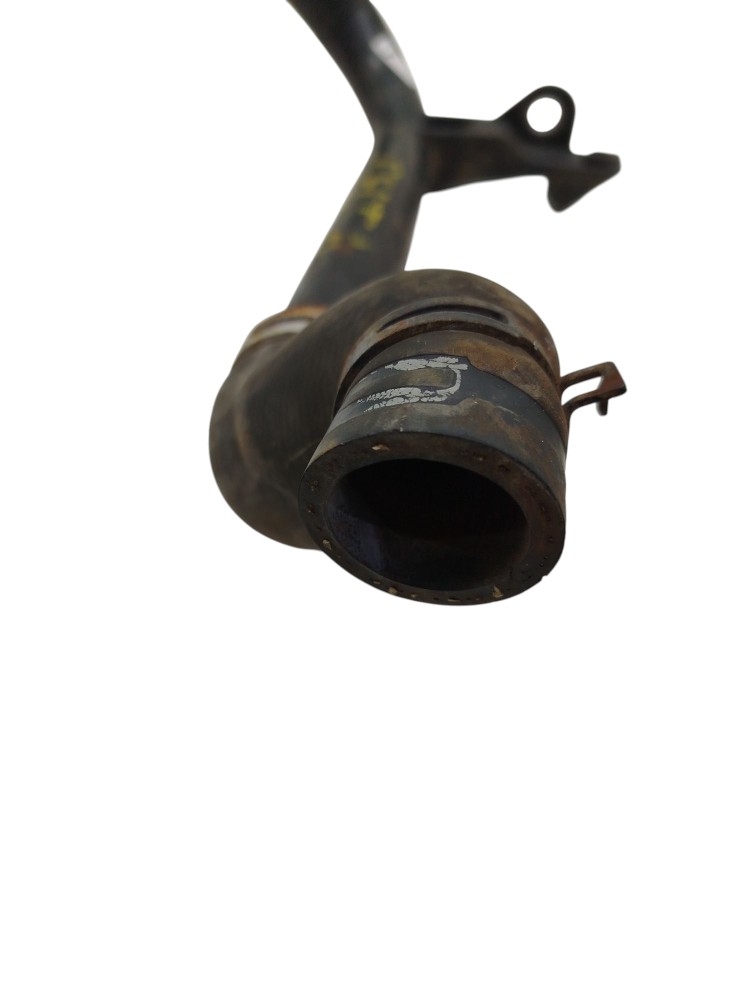 Tubo Cano Agua Motor Celta 2002 1