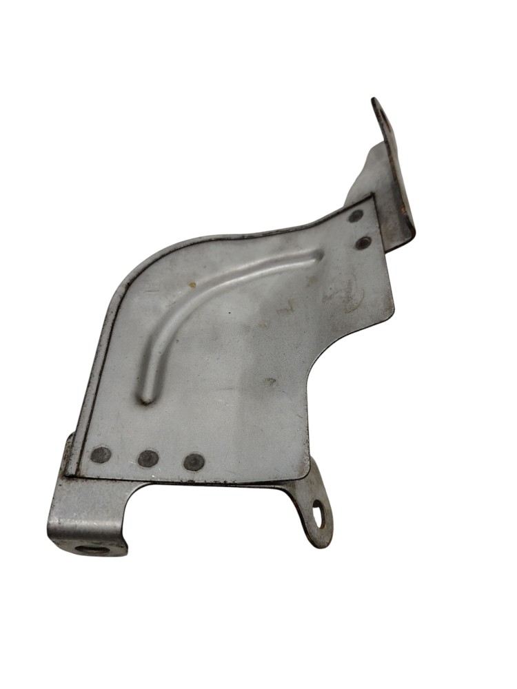 Chapa Defletor Calor Câmbio Nissan Versa V Drive 2020/21 2