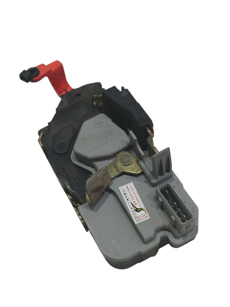 Fechadura Elétrica Traseira Esquerda Xsara 2002 3
