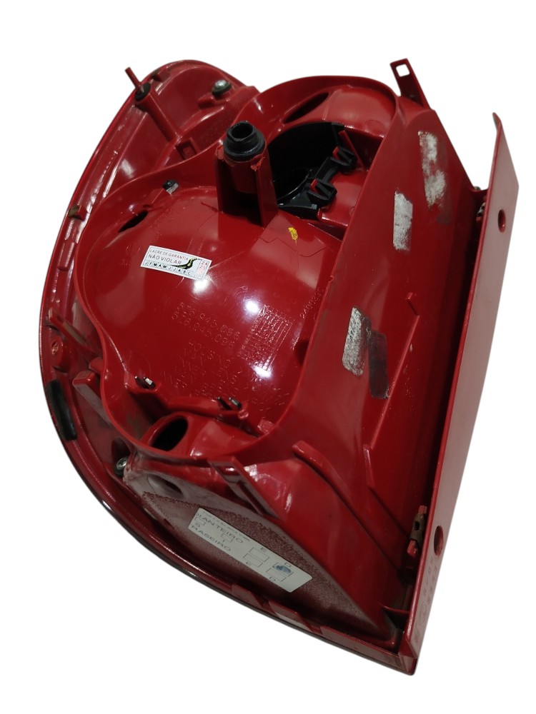Lanterna Traseira Direita Fox 1.0 8v 2014 5z6945096 Detalhes 6