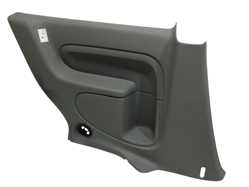 Forro Lateral Traseiro Esquerdo Clio 2012 2p 8200227375 1