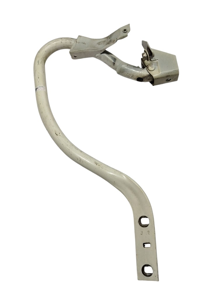 Dobradiça Porta Malas Lado Esquerdo Fiat Siena 2003 2