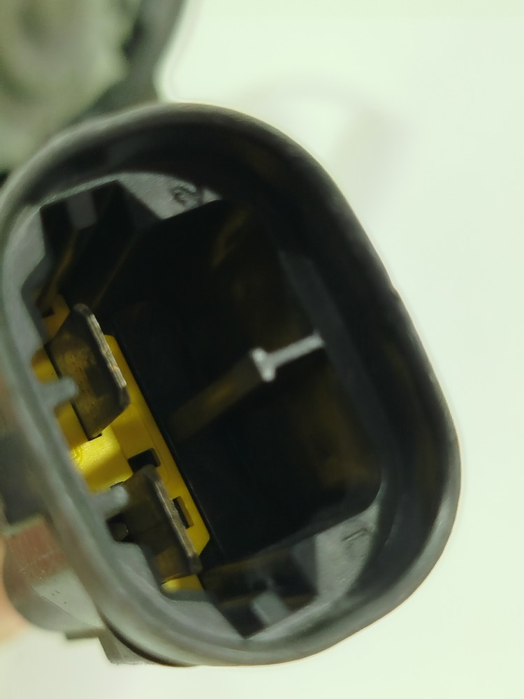 Motor Ventoinha Radiador Peugeot 308 2012 A 2015 12 6