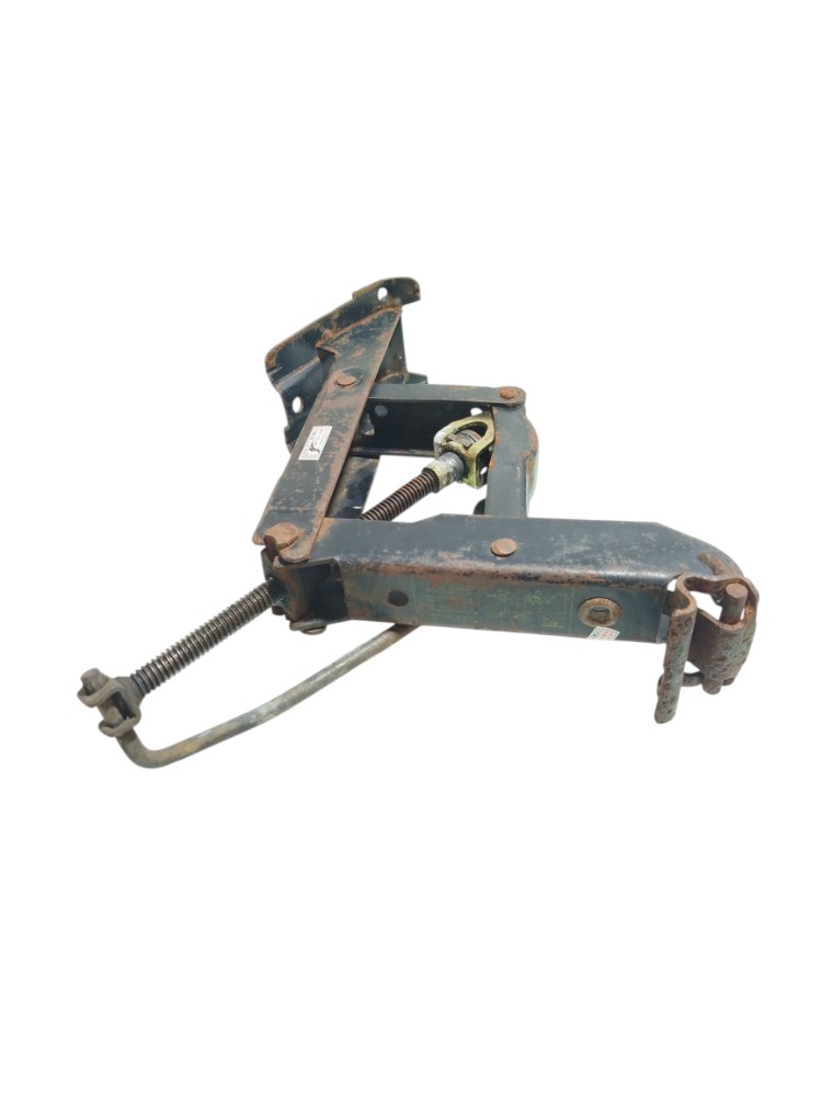 Macaco Sanfona Vw Gol 1999 a 2010 377011031 2