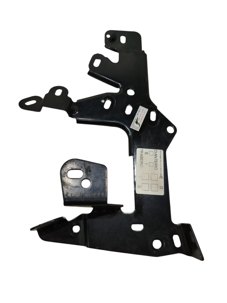 Suporte Chicote Motor C4 Picasso Glx 2.p 16v 2012 143cv 4