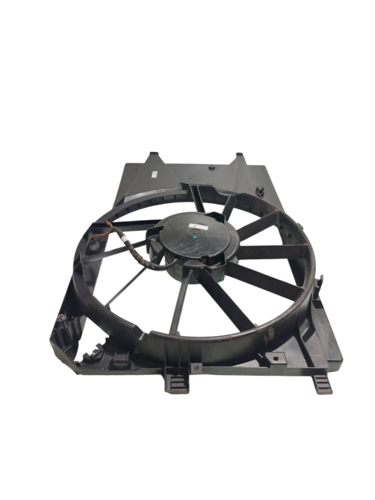 Defletor Ventoinha Gm Astra 2005 A 2011 94717411 6