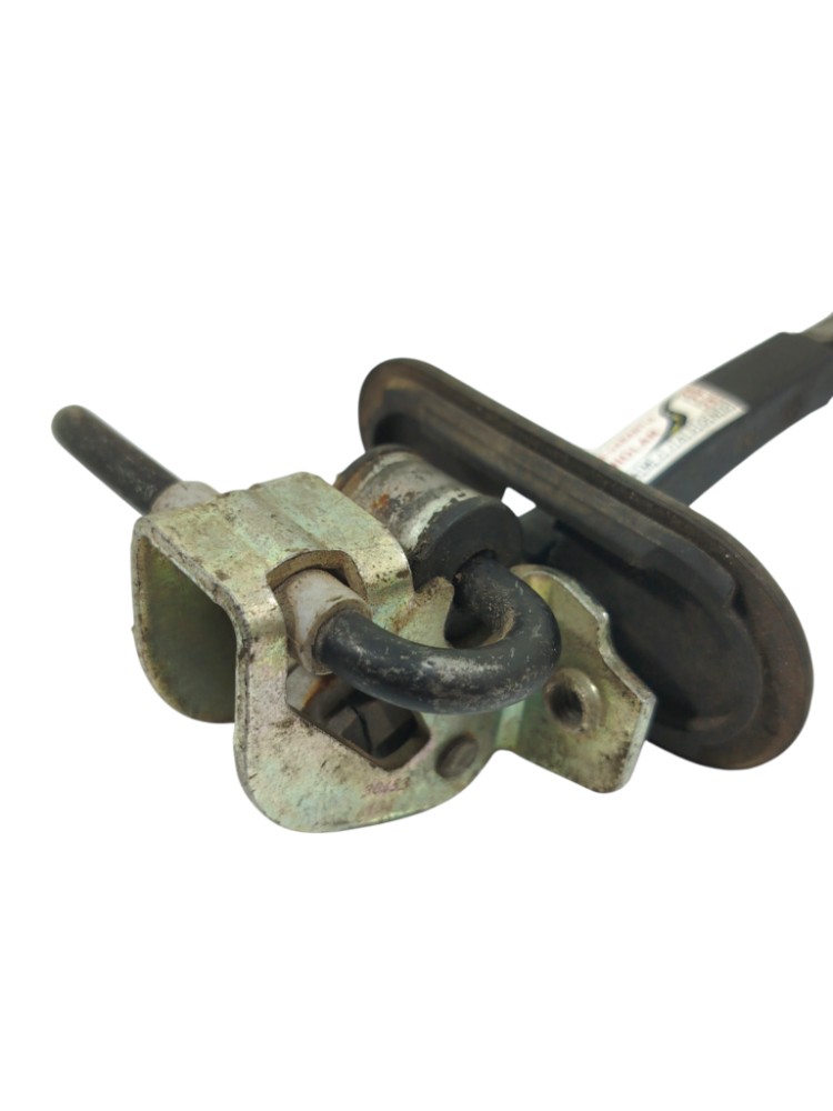 Limitador porta Traseira direita Fiat Punto 2010 3G465 5