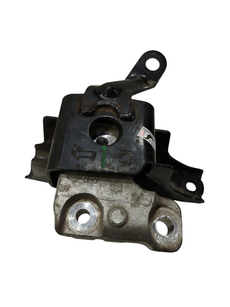 Coxim Motor Superior Direito Toyota Etios 2018 1